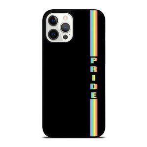 Rainbow Flag Pride Month LGBT iPhone Case